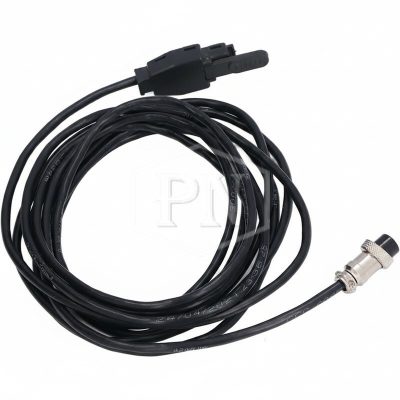 1 .  TIG აპარატის  სახელურის  ღილაკი