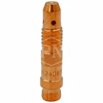 10N  TIG  სახელურის ცანგის დამჭერი