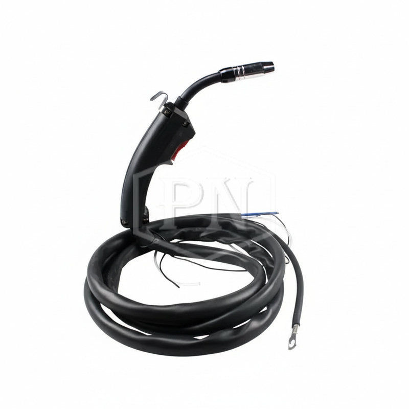 14 AK  MIG-MAG CO2 კემპის სახელური დაშლილი  200 ამპერი