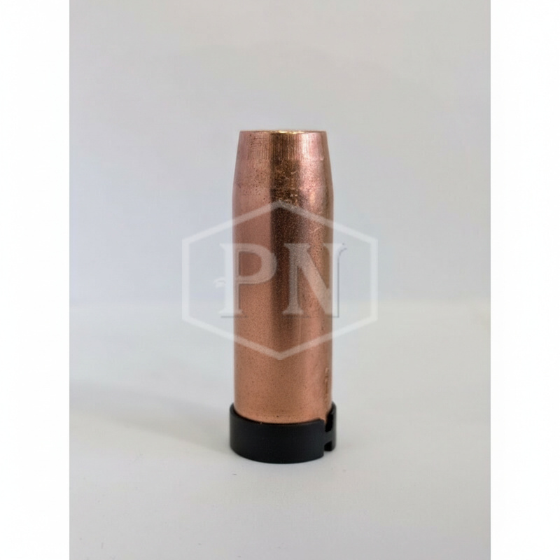 24 KD  MIG 250A მუშტუკი კონუსური სპილენძის