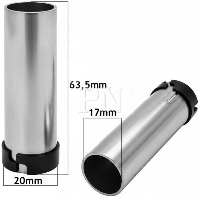 24 KD MIG 250A მუშტუკი ცილინდრული