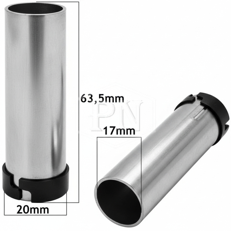 24 KD MIG 250A მუშტუკი ცილინდრული