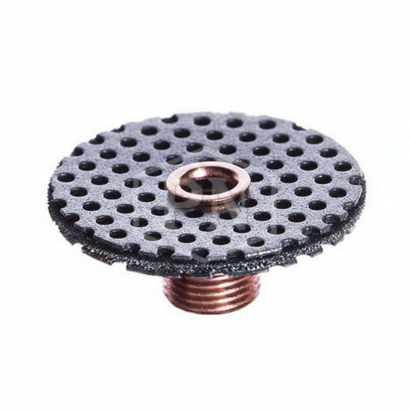 3-32 არგონის ლინზის ბადე