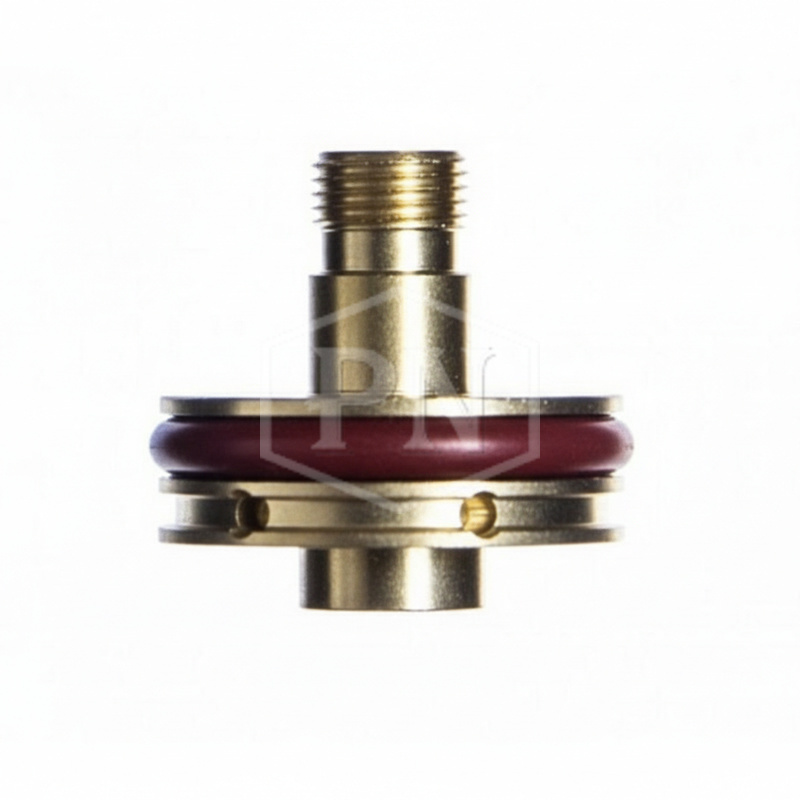 3-32  არგონის შუშის  დამჭერი