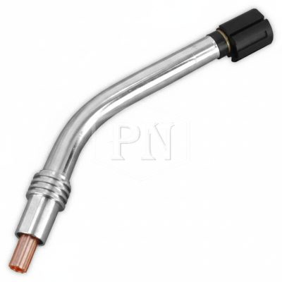 36 KD   სახელურის ყელი MIIG   CO2