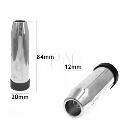 .  36 KD MIG 300A მუშტუკი კონუსური