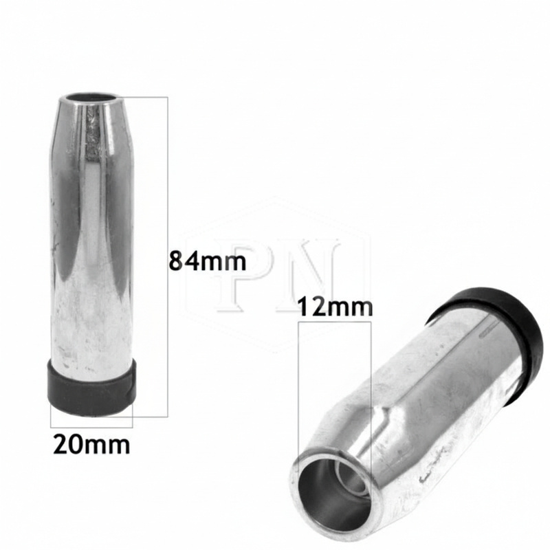 .  36 KD MIG 300A მუშტუკი კონუსური