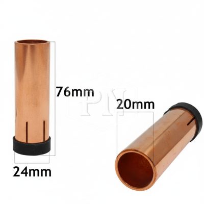 501D  MIG  500A მუშტუკი წლის გაგრილებიტ ცილინდრული