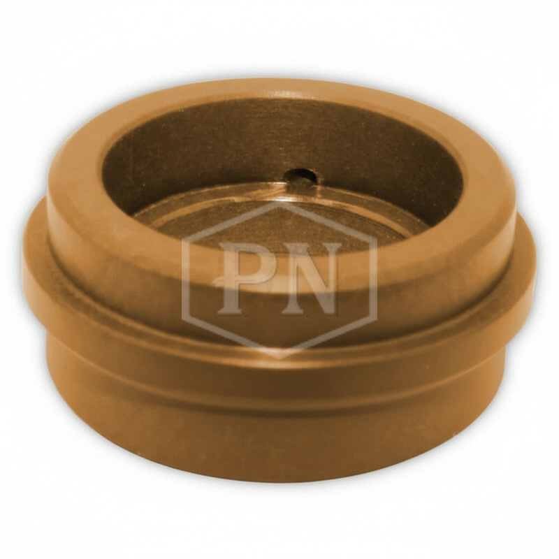 A-141 პლაზმური ჭრის სახელური კერამიკული რგოლი