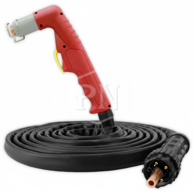 A-141 პლაზმური ჭრის სახელურის