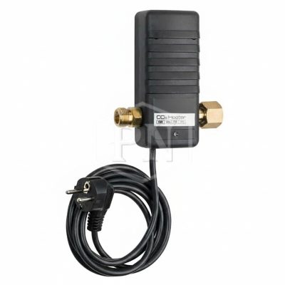 CO2 გაზის  გამათბობელი MIG რედუქტორისთვის