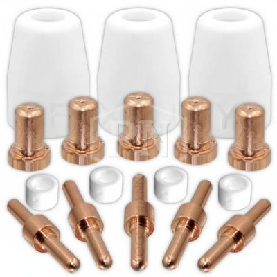 CUT-40  პლაზმური ჭრის სახელურის თავაკი