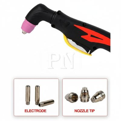 პლაზმური ჭრის სახელური  SJ-55