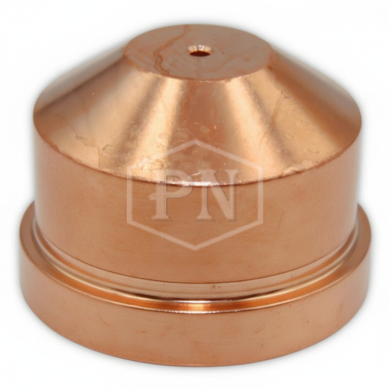 პლაზმური ჭრის სახელურის ნაწილი