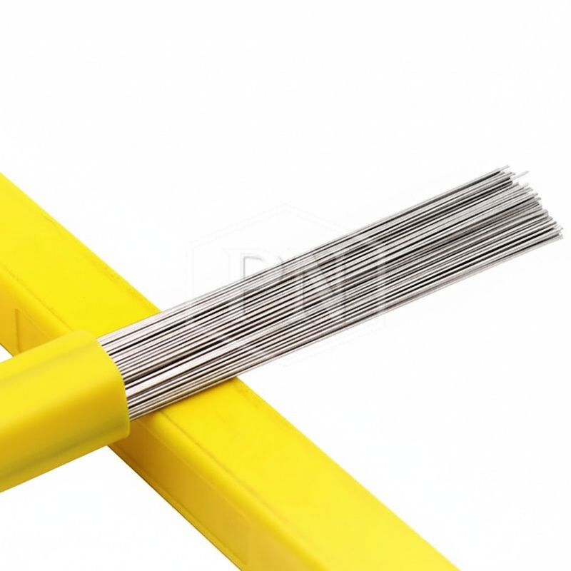 ER  40-43   TIG   არგონის  ალუმინის ჩხირი