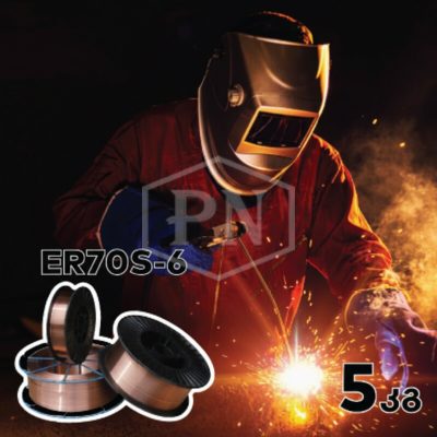 ER70S-6  1.6 მმ - 5 კგ