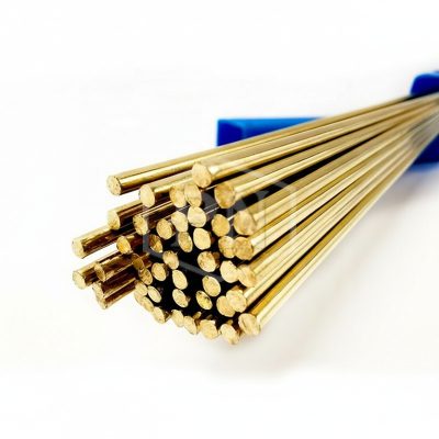 HS 221 TIG არგონის ლატუნის  და სპილენძის შედუღების ჩხირი