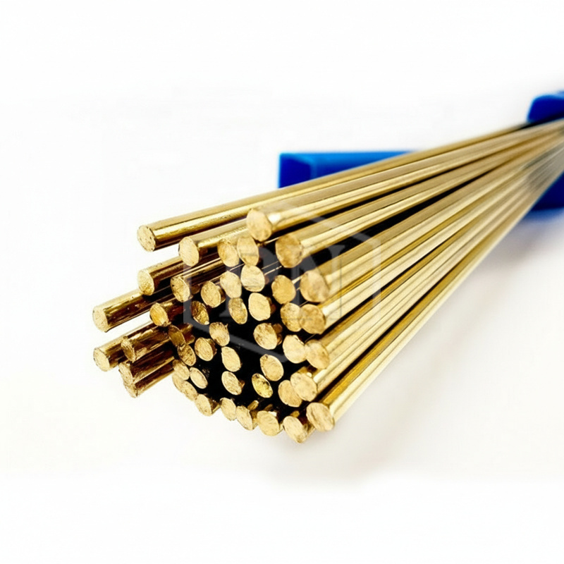 HS 221 TIG არგონის ლატუნის  და სპილენძის შედუღების ჩხირი