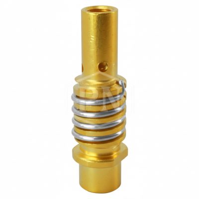 MB 15  -  14AK  ბუნიკის დამჭერი ზამბარა