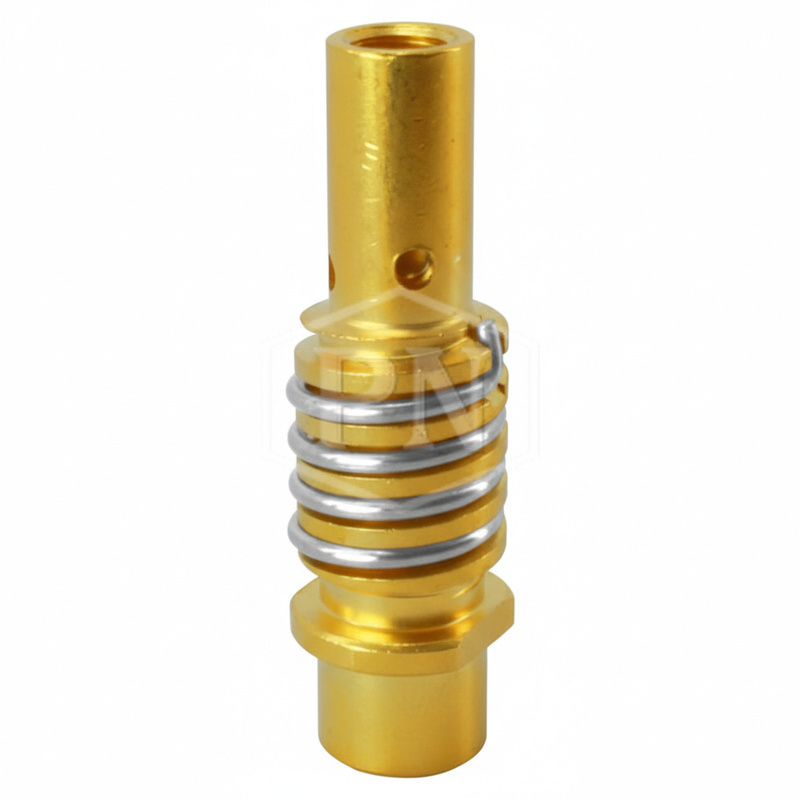 MB 15  -  14AK  ბუნიკის დამჭერი ზამბარა