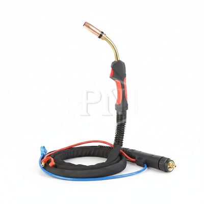 MB 501D MIG-MAG  CO2 წყლის გაგრილების შედუღების სახელური 500 ამპერი