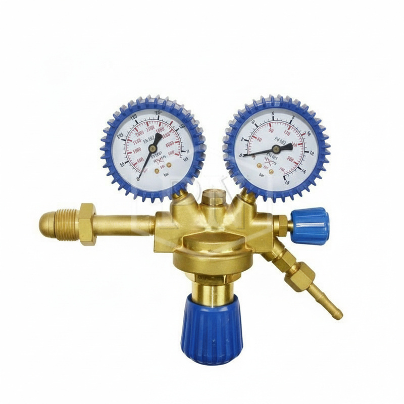 O2 ჟანგბადის რედუქტორი