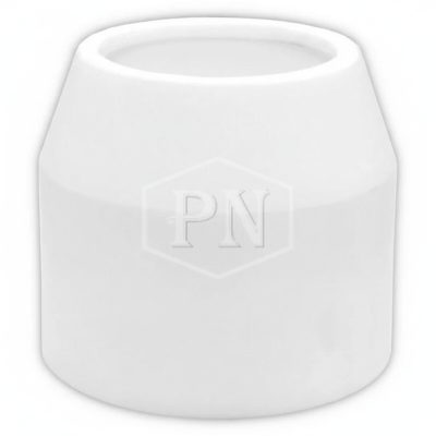 P-80  პლაზმური ჭრის თავაკის  ფაიფური