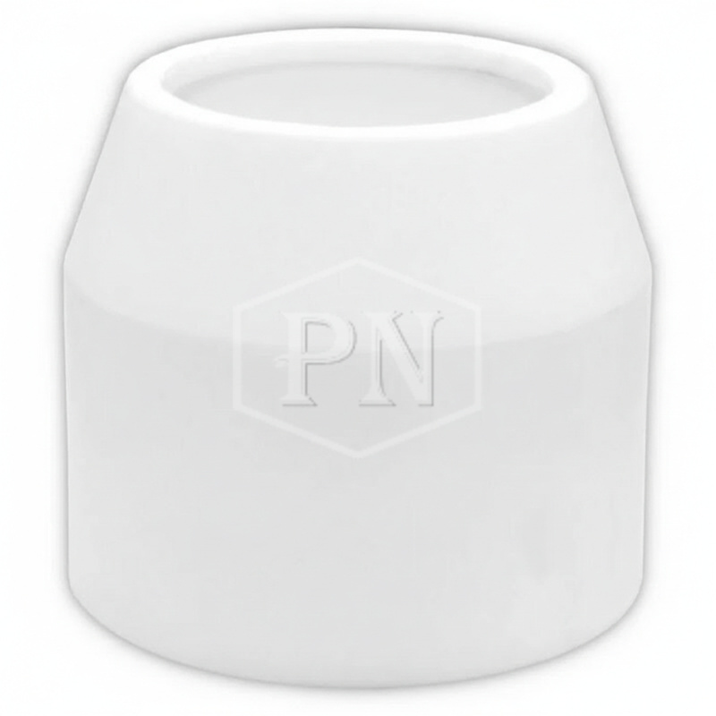 P-80  პლაზმური ჭრის თავაკის  ფაიფური