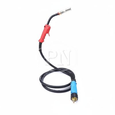 Panasonic P500A  MIG-MAG შედუღების სახელური 500 ამპერი