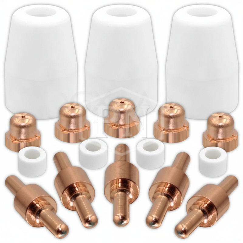 PT-31  პლაზმური ჭრის სახელურის თავაკი