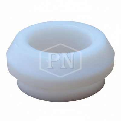 TIG სახელურის ყელის უკანა რგოლი