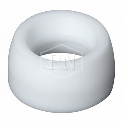 TIG სახელურის ყელის წინა რგოლი