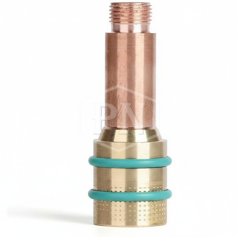 Tig შუსის ლინძის დამჭერი