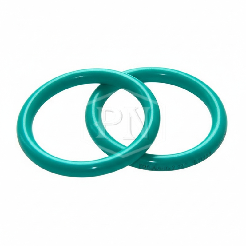 TIG შუშის ლინზის სარეზისნის  რგოლი