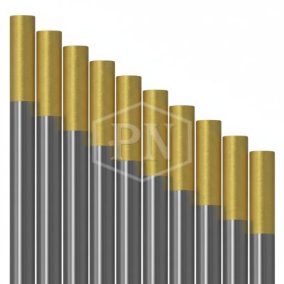WL-15  ოქროსფერი