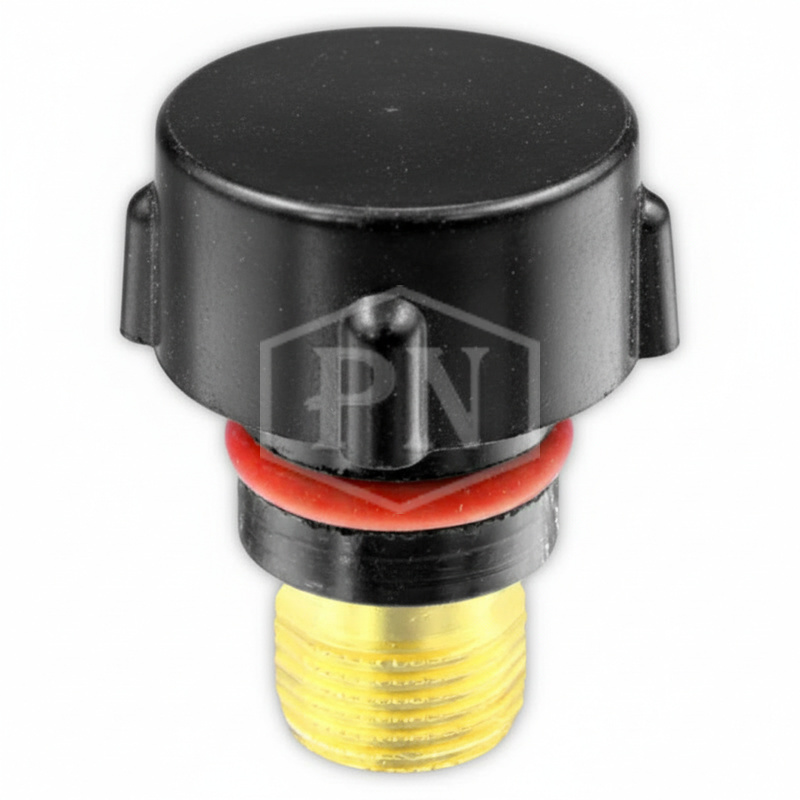 WP (17)(18)(26) TIG სახელურის უკნა მოკლე ჰუფი