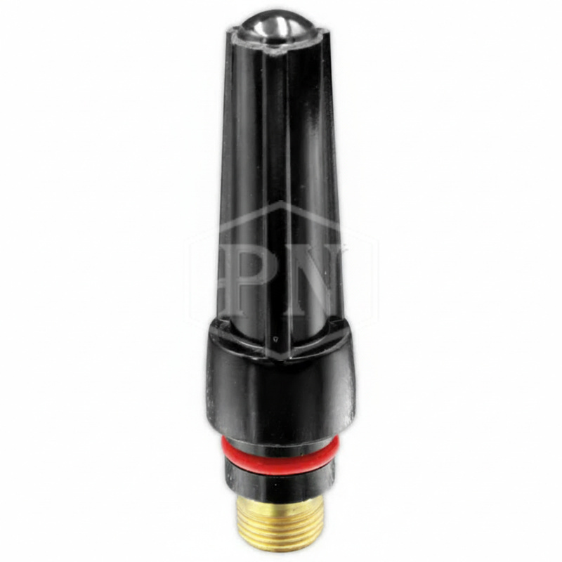 WP (17)(18)(26) TIG სახელურის უკნა  საშვალო ჰუფი